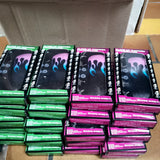 Bisous Fingerboards CloseUp