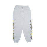Jogging Circle Ash grey