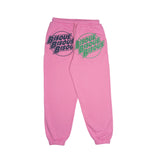 Jogging Western Pink