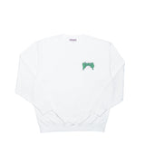 Crewneck Veritable White