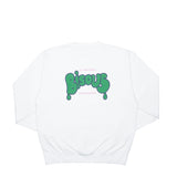 Crewneck Veritable White