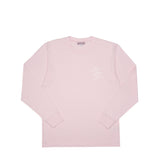 Longsleeves Cigarette Light Pink
