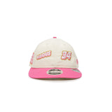 New Era Patch Racing