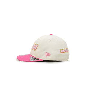 New Era Patch Racing