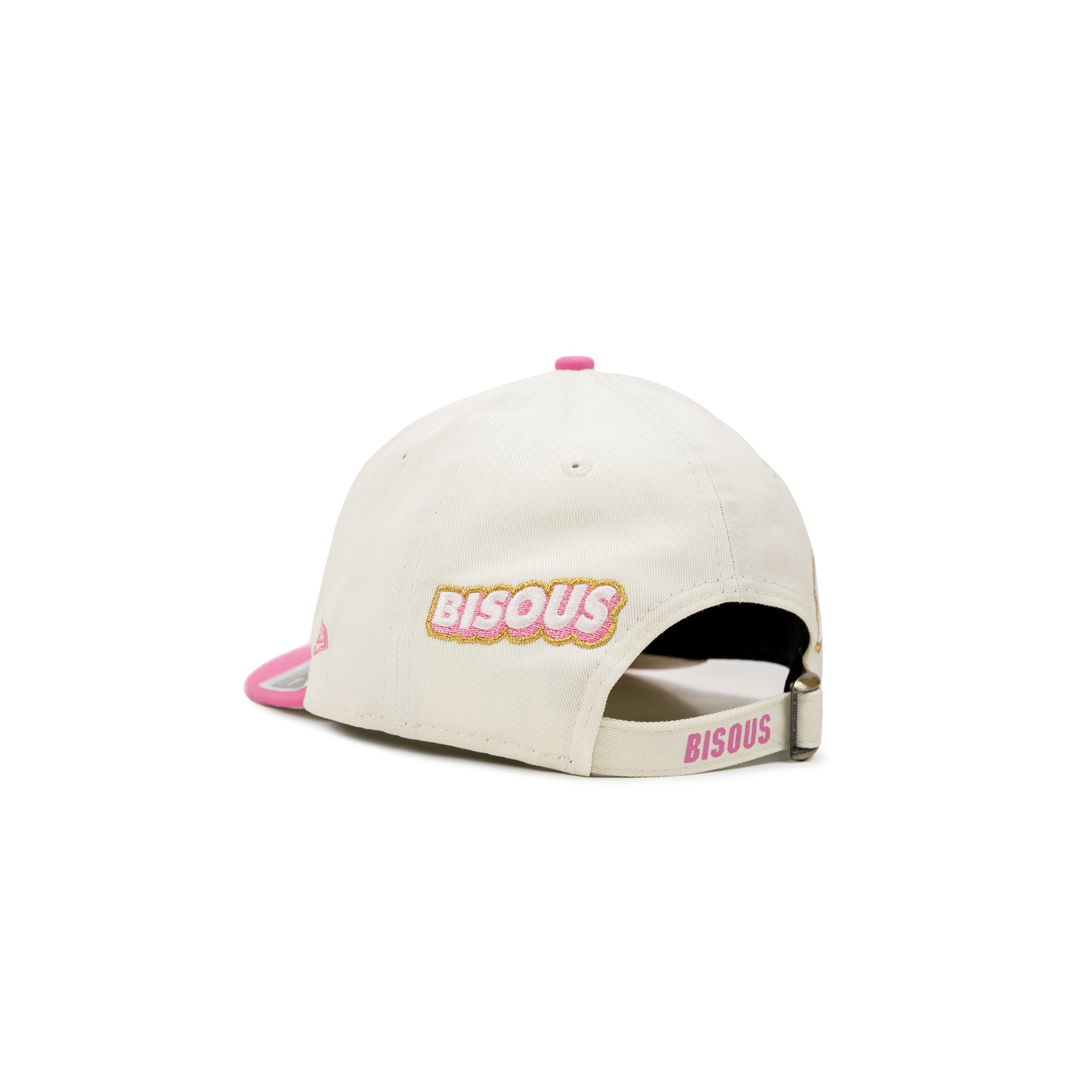 New Era Patch Racing