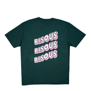 Bisous T-shirts Sonics Forest