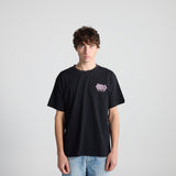 T-shirt Grease Black