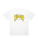 T-shirts Véritable White