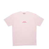 T-shirts No Time For Romance Pink