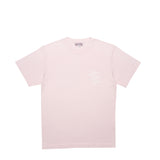 T-shirts Cigarette Pink