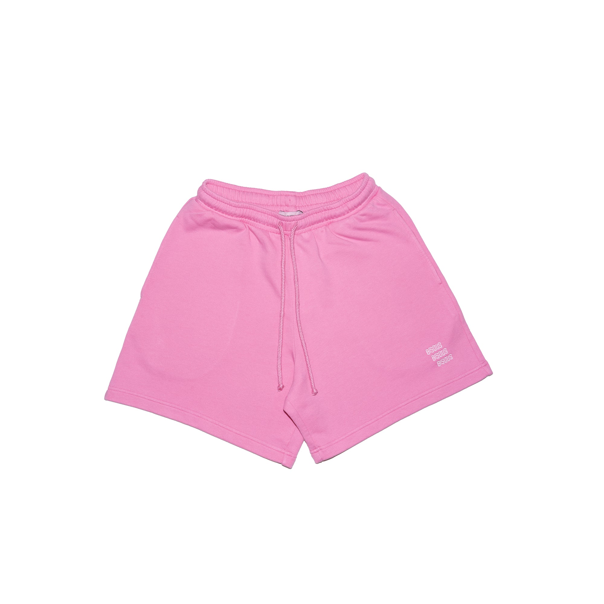 Shorts Bisous X3 Pink