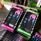 Bisous Fingerboards CloseUp