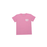 T-shirts Kids Grease Pink
