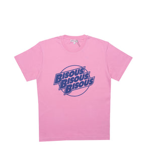 T-shirts Western Pink