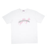 T-shirts Bisous Expert White