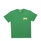 T-shirts Véritable Kelly Green