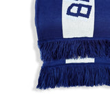 Scarf X3 Navy