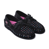 Sebago Bisous Dockside Portland Black