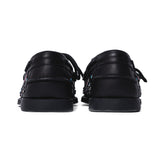 Sebago Bisous Dockside Portland Black