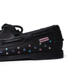 Sebago Bisous Dockside Portland Black