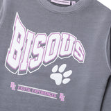 Kids Crewneck Bobcat