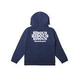 Kids Hoodie Grease