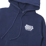 Kids Hoodie Grease