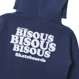 Kids Hoodie Grease