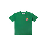 Kids T-shirts Hot Blood Bisous