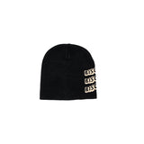 Beanie Sonics Black