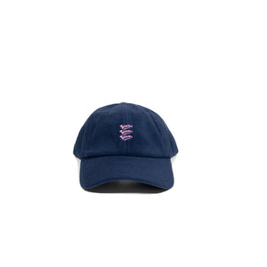 Cap Gianni Fleece Navy