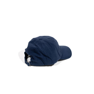 Cap Gianni Fleece Navy