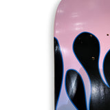 Board Flamme
