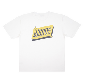T-shirts Flag White