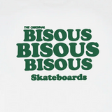 T-shirts Grease White & Green - Pre Order