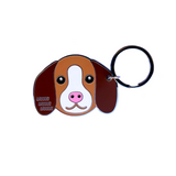 Keyring "Chien"