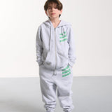 Pants Kids Sonics Sport Grey