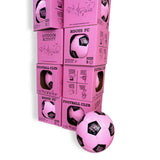 Soccer ball