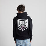 Hoodie Blason Black