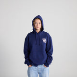 Hoodie Kids X3 Navy