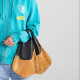 Hoodie Washed Escargot Medical Green