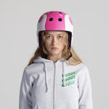 Hoodie zipper Kids Sonics Sport Grey