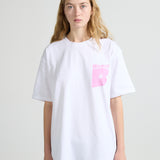 T-shirts Sunski White