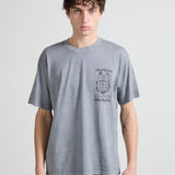 T-shirts Call if you dare grey