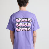 T-shirts Tony Lilas