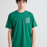 T-shirts Sonics Forest