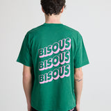 T-shirts Sonics Forest