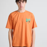 T-shirts Bobcat Orange