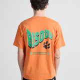 T-shirts Bobcat Orange