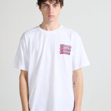 T-shirts Tony White